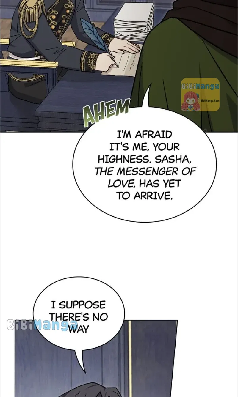 Princess of the Animals Chapter 58 – Page 6