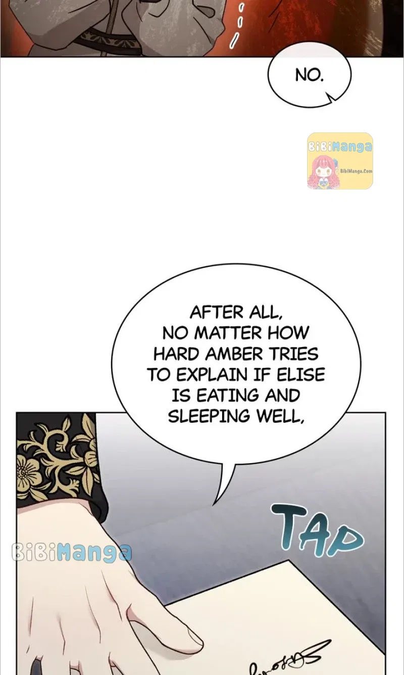 Princess of the Animals Chapter 58 – Page 13