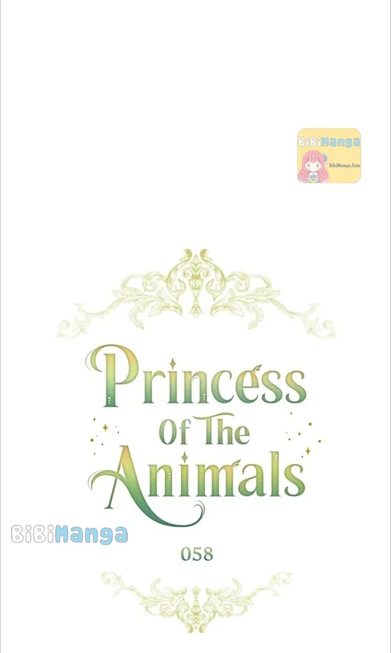 Princess of the Animals Chapter 58 – Page 23