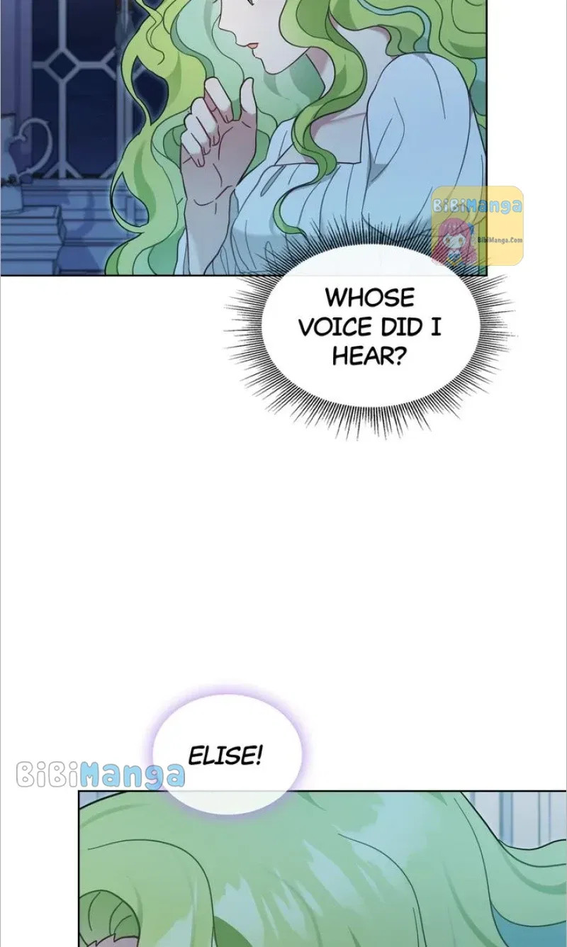 Princess of the Animals Chapter 58 – Page 26