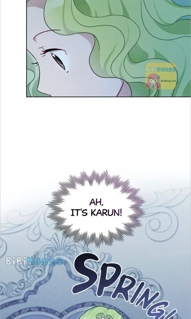 Princess of the Animals Chapter 58 – Page 27