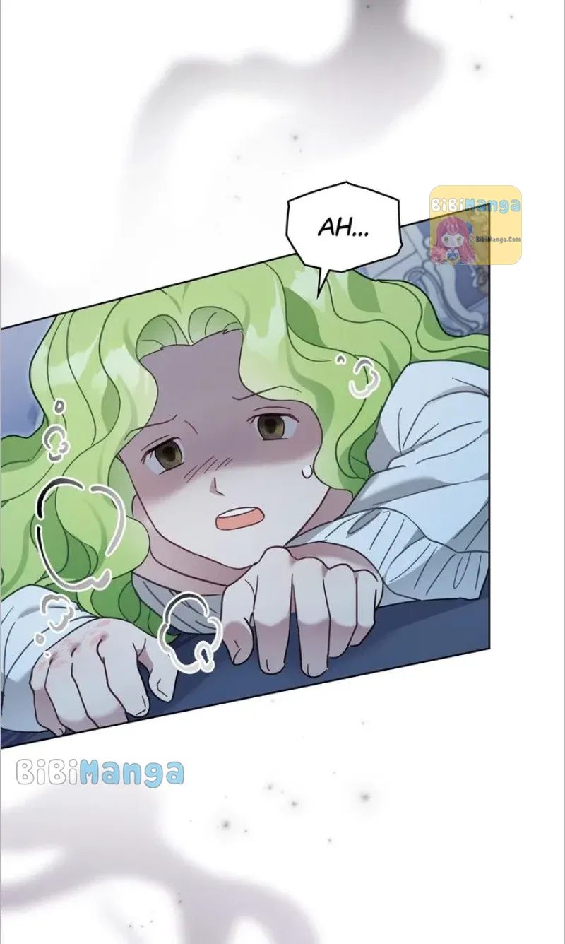 Princess of the Animals Chapter 58 – Page 32