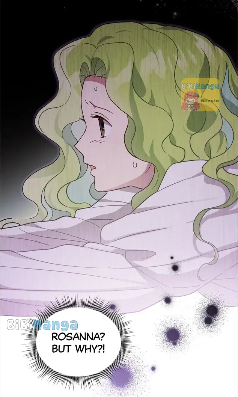 Princess of the Animals Chapter 58 – Page 35