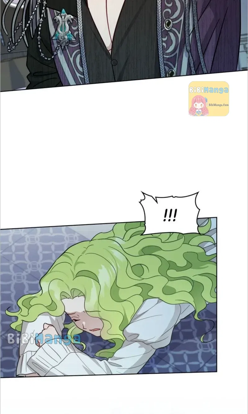 Princess of the Animals Chapter 58 – Page 38
