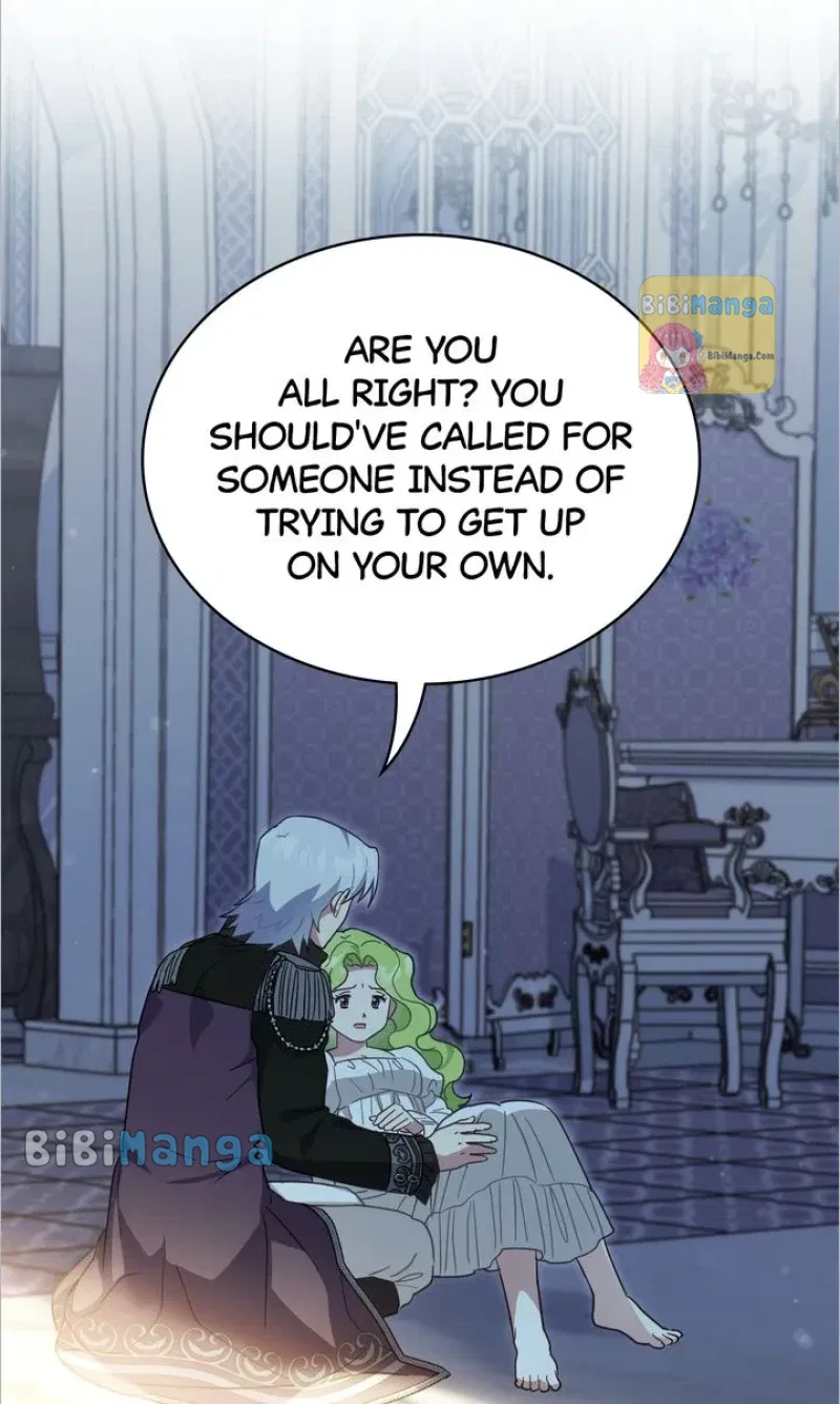Princess of the Animals Chapter 58 – Page 39