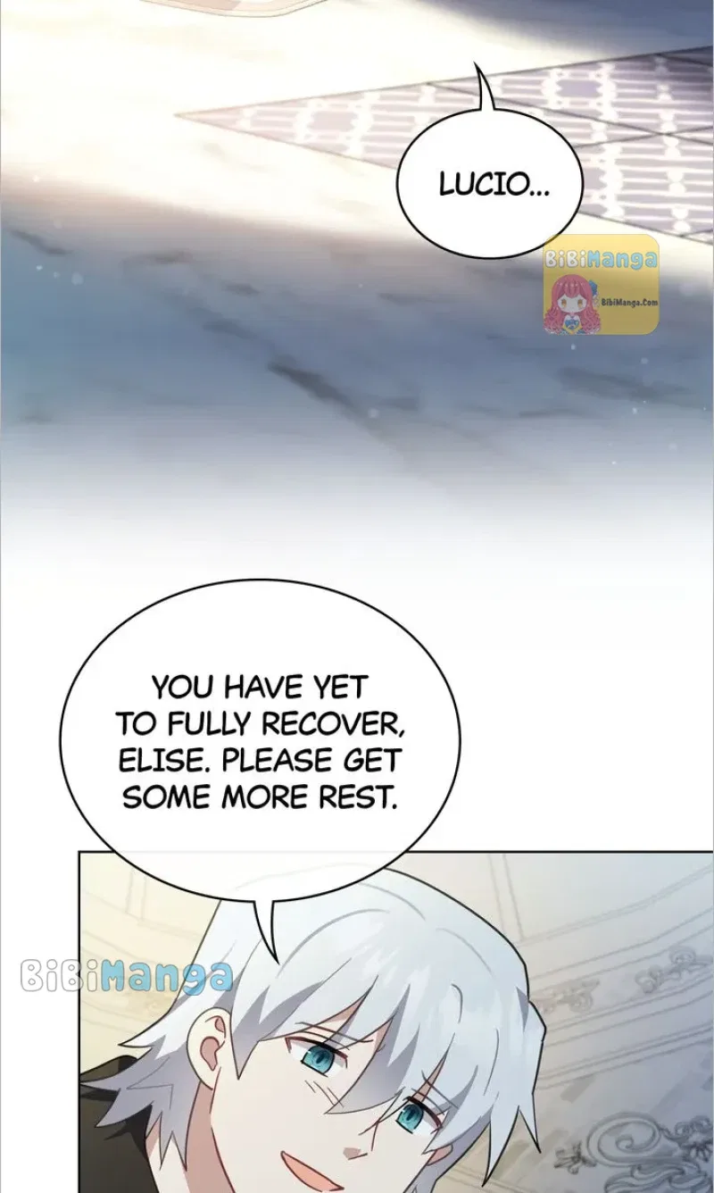 Princess of the Animals Chapter 58 – Page 40