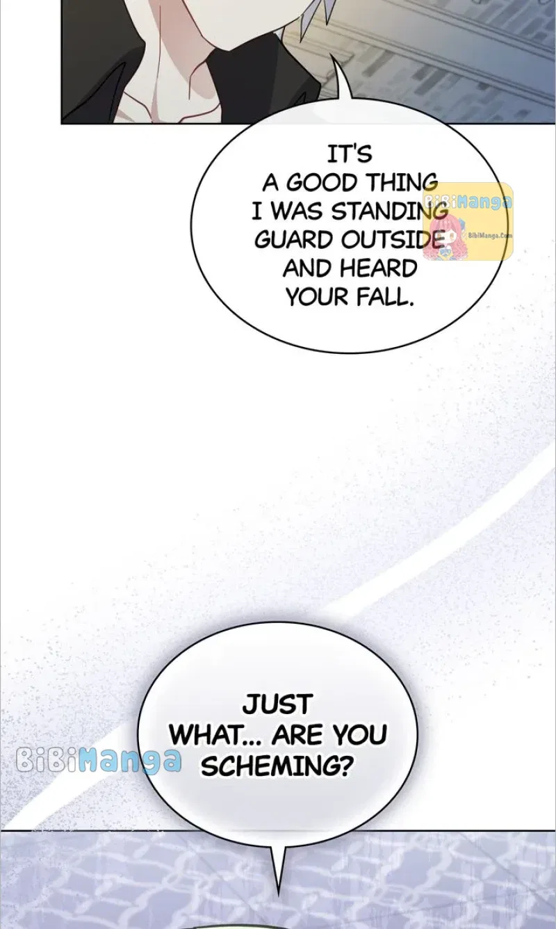 Princess of the Animals Chapter 58 – Page 41