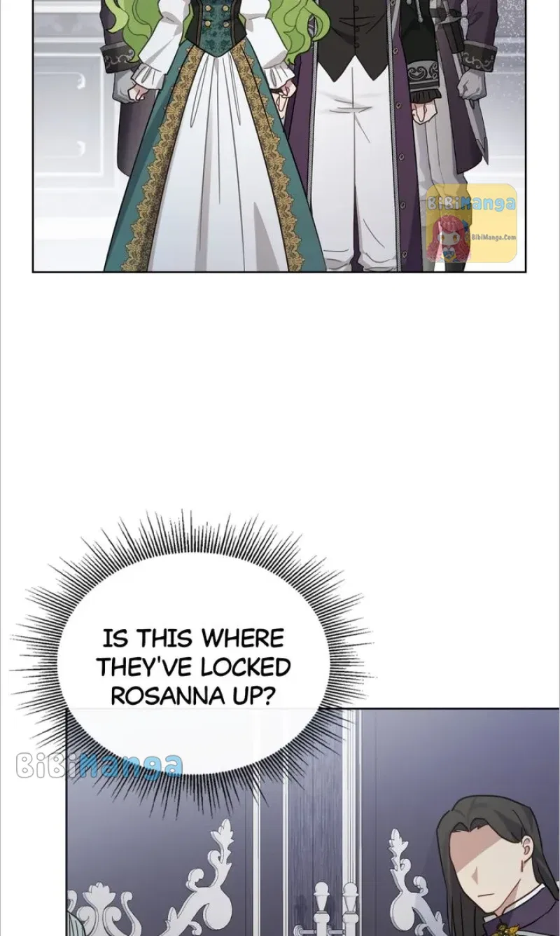 Princess of the Animals Chapter 58 – Page 47