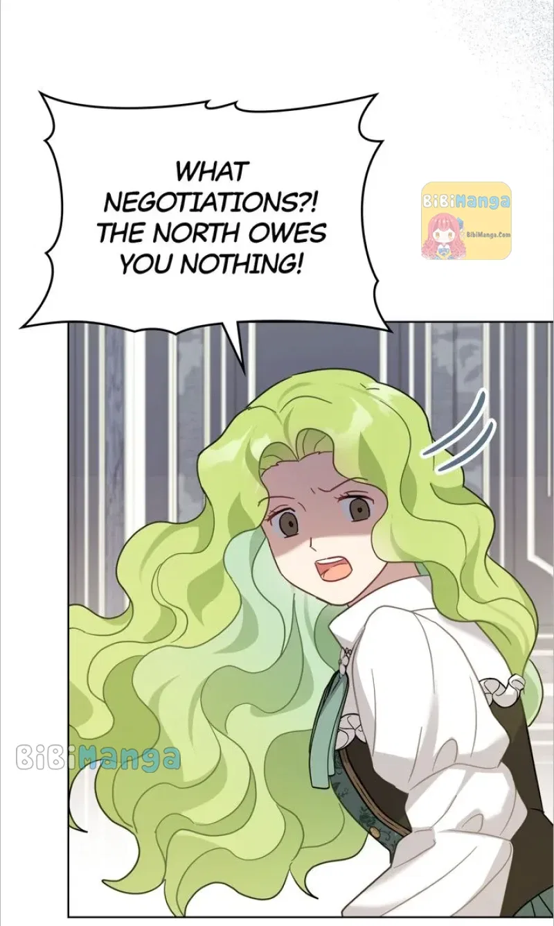 Princess of the Animals Chapter 58 – Page 58