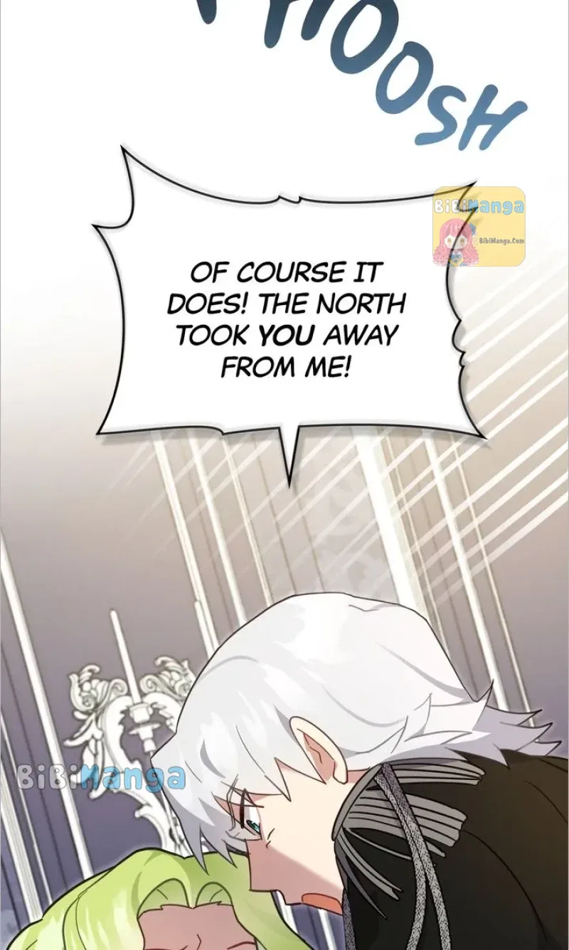 Princess of the Animals Chapter 58 – Page 60