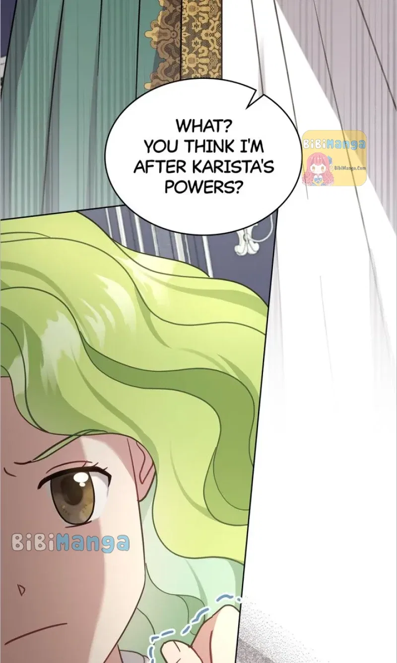 Princess of the Animals Chapter 58 – Page 62