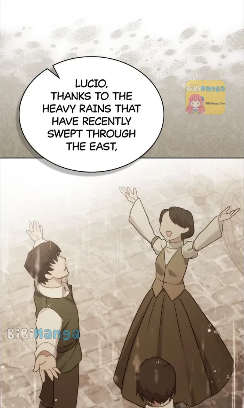 Princess of the Animals Chapter 58 – Page 67