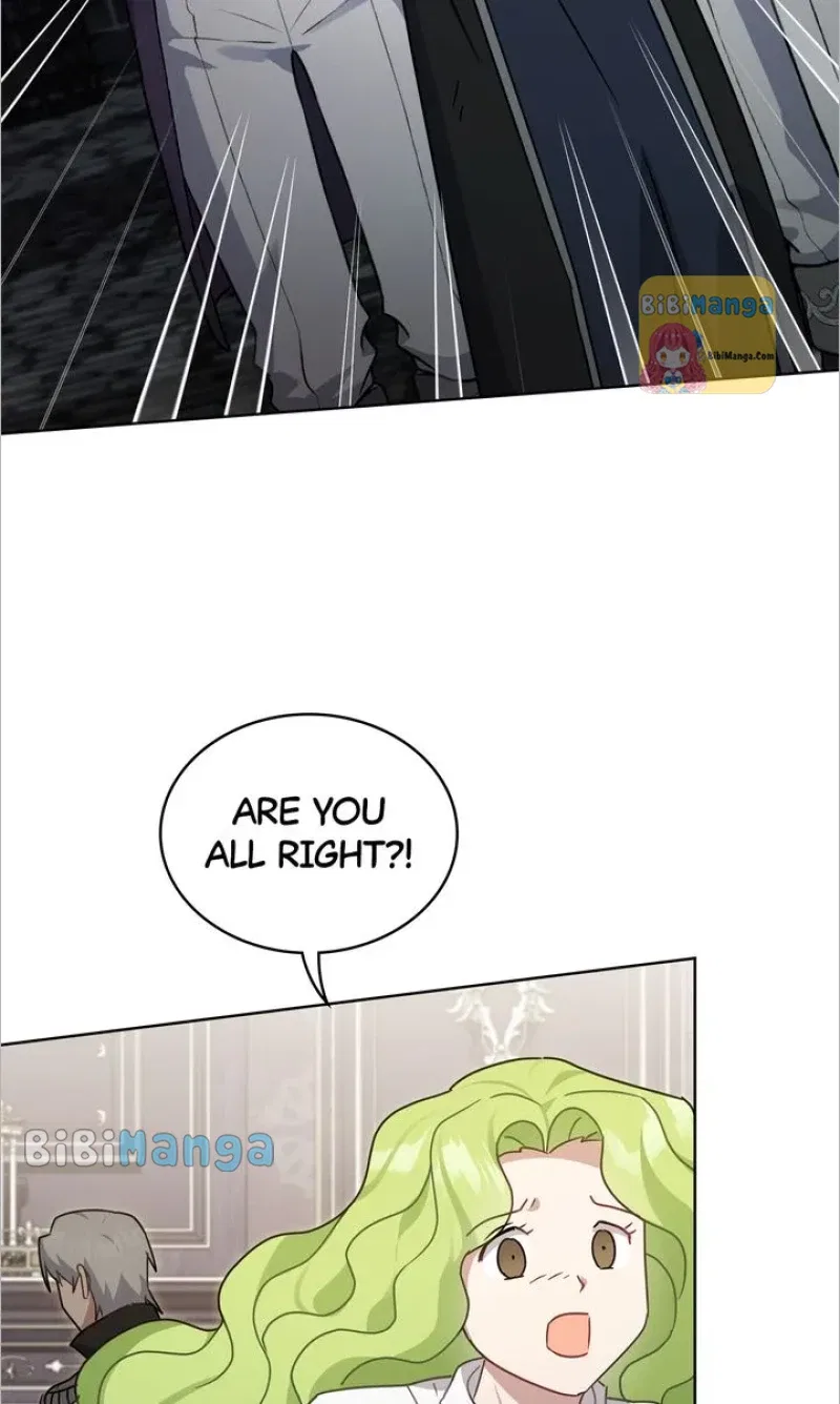 Princess of the Animals Chapter 58 – Page 76