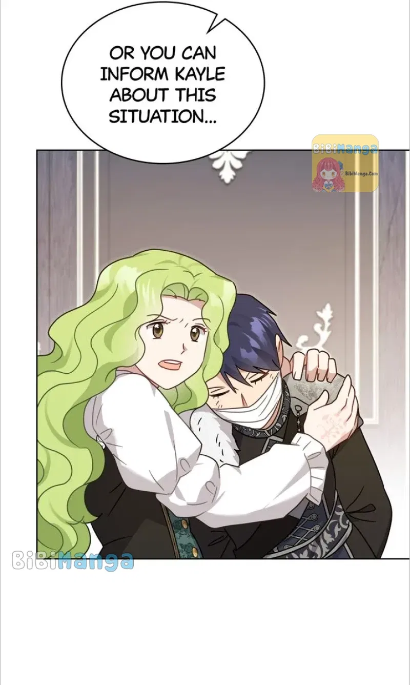 Princess of the Animals Chapter 58 – Page 81