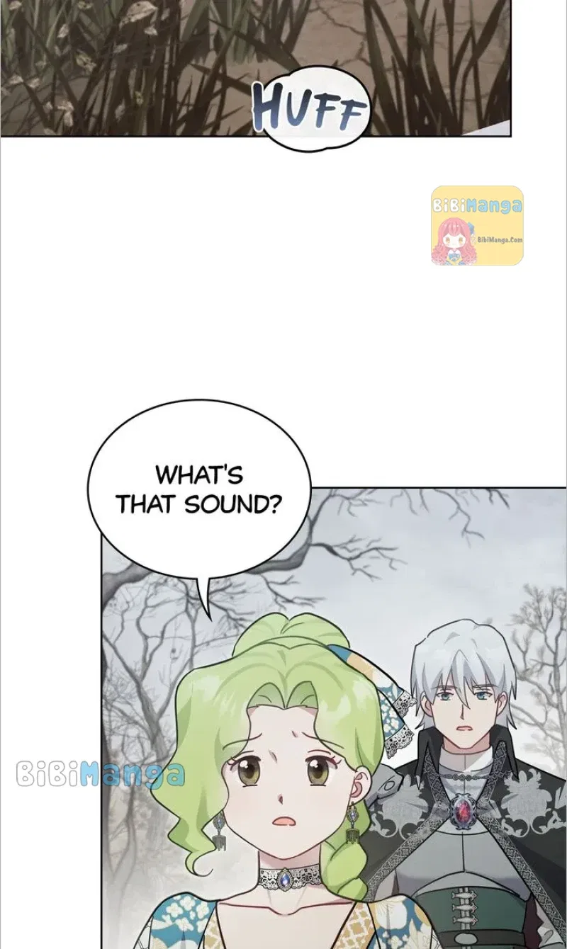Princess of the Animals Chapter 57 – Page 12