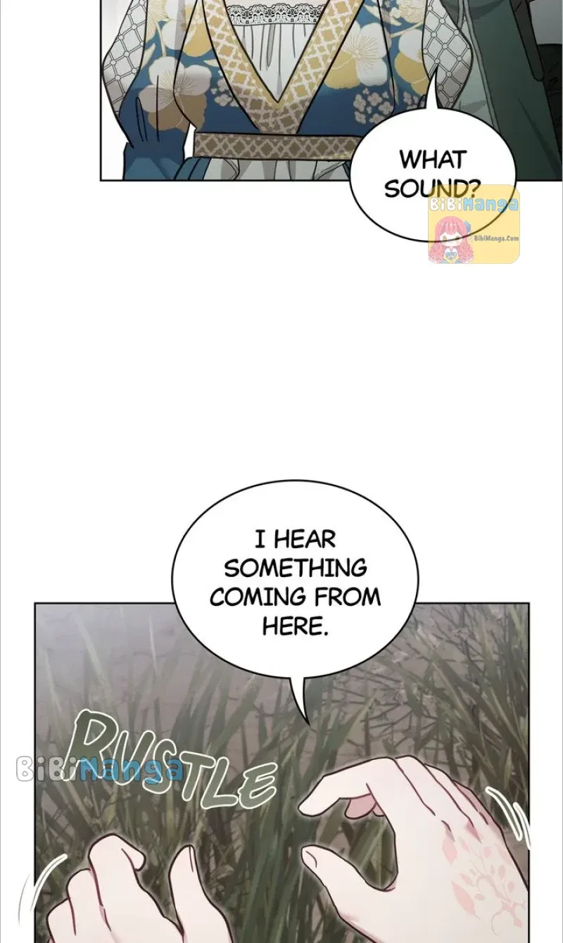 Princess of the Animals Chapter 57 – Page 13