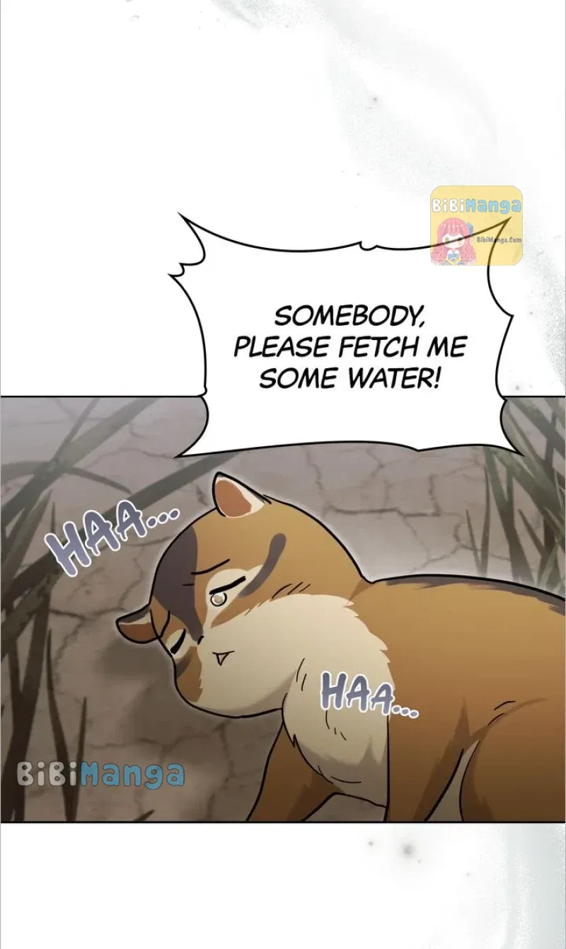 Princess of the Animals Chapter 57 – Page 16