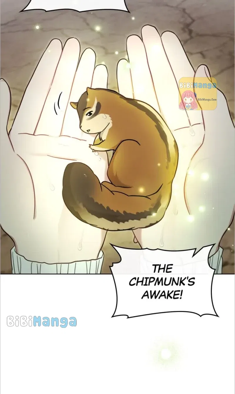 Princess of the Animals Chapter 57 – Page 23