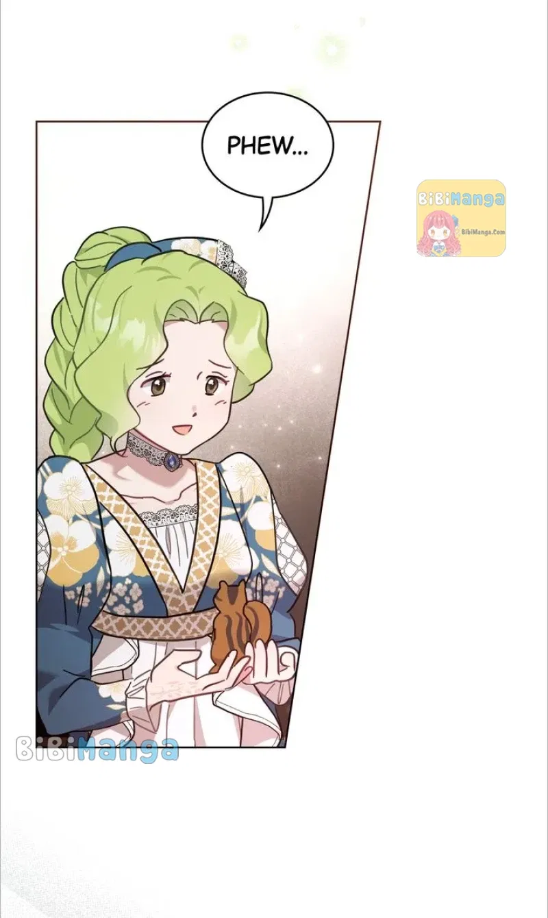 Princess of the Animals Chapter 57 – Page 24