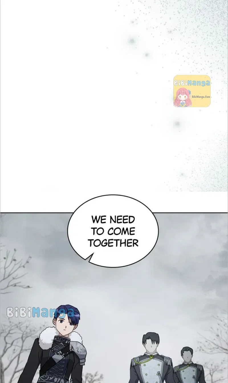 Princess of the Animals Chapter 57 – Page 32