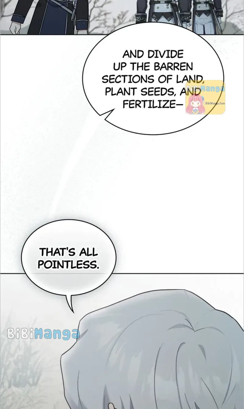 Princess of the Animals Chapter 57 – Page 33