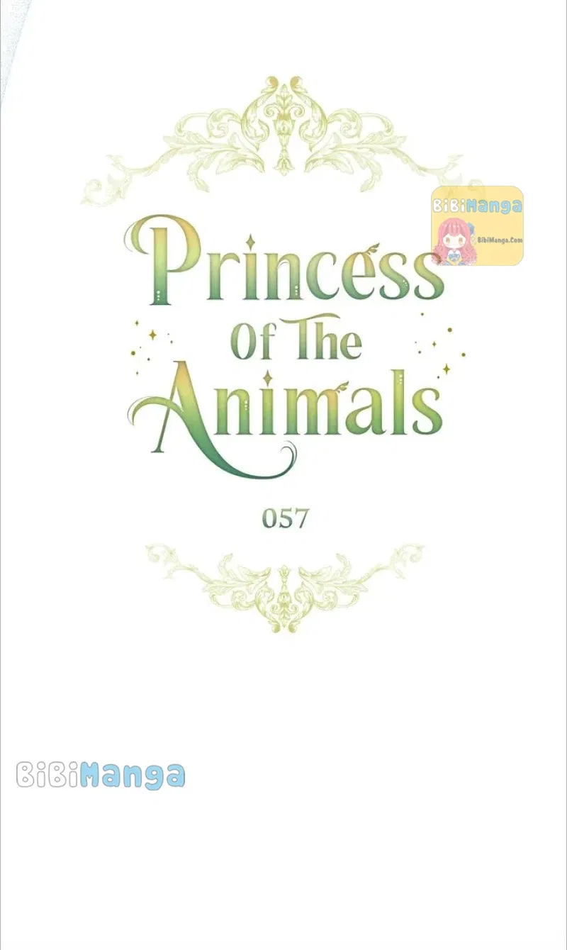 Princess of the Animals Chapter 57 – Page 41