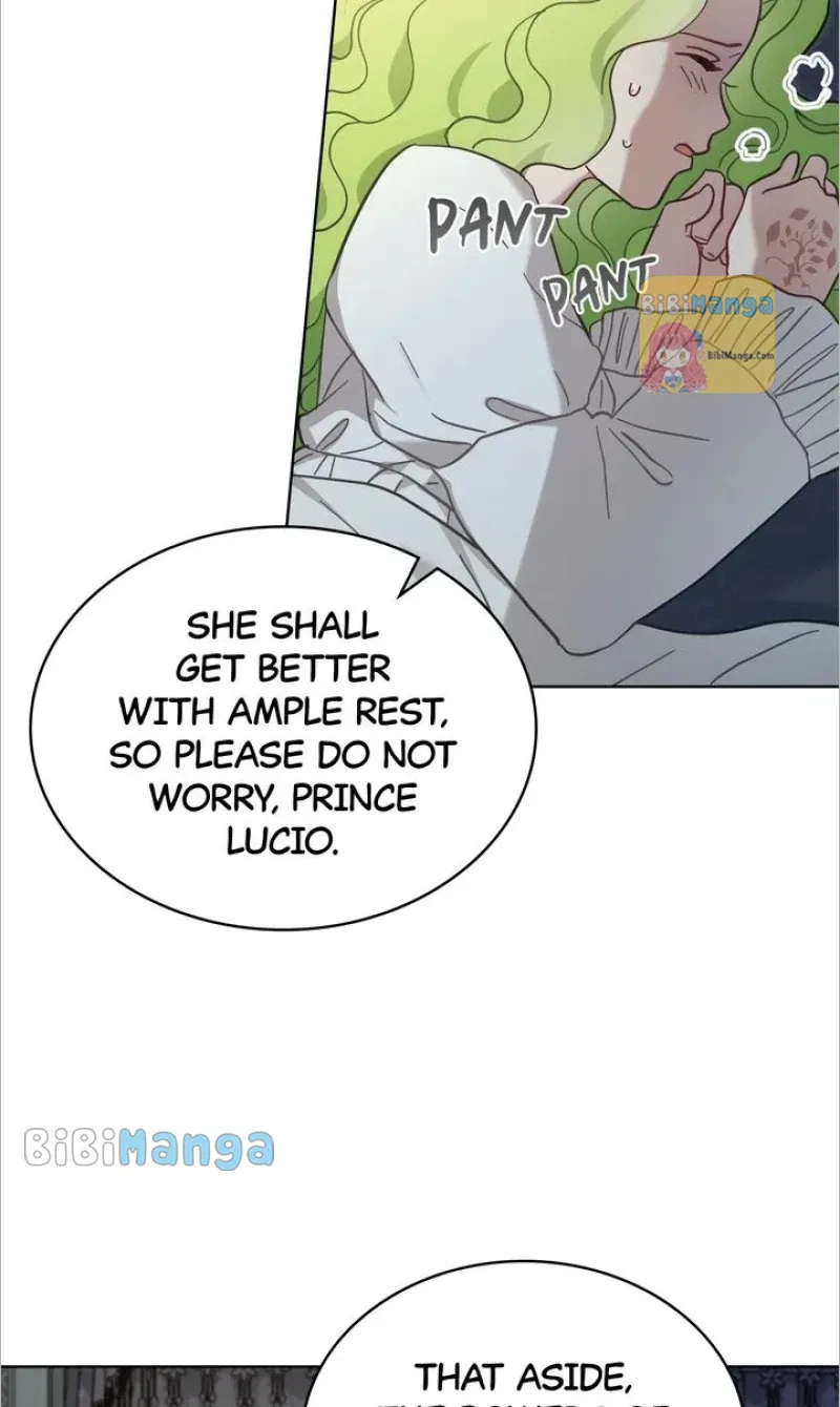 Princess of the Animals Chapter 57 – Page 45