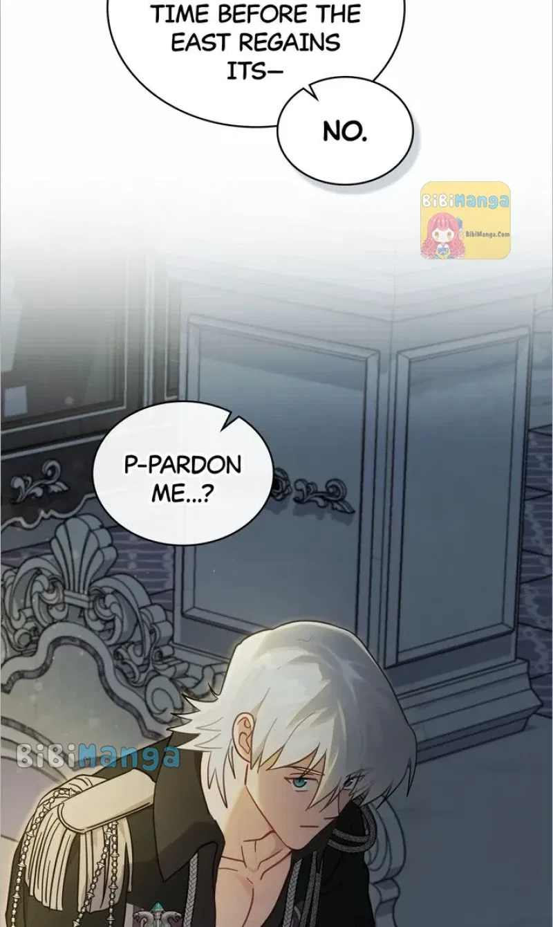 Princess of the Animals Chapter 57 – Page 48