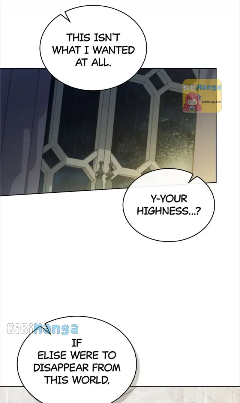 Princess of the Animals Chapter 57 – Page 50