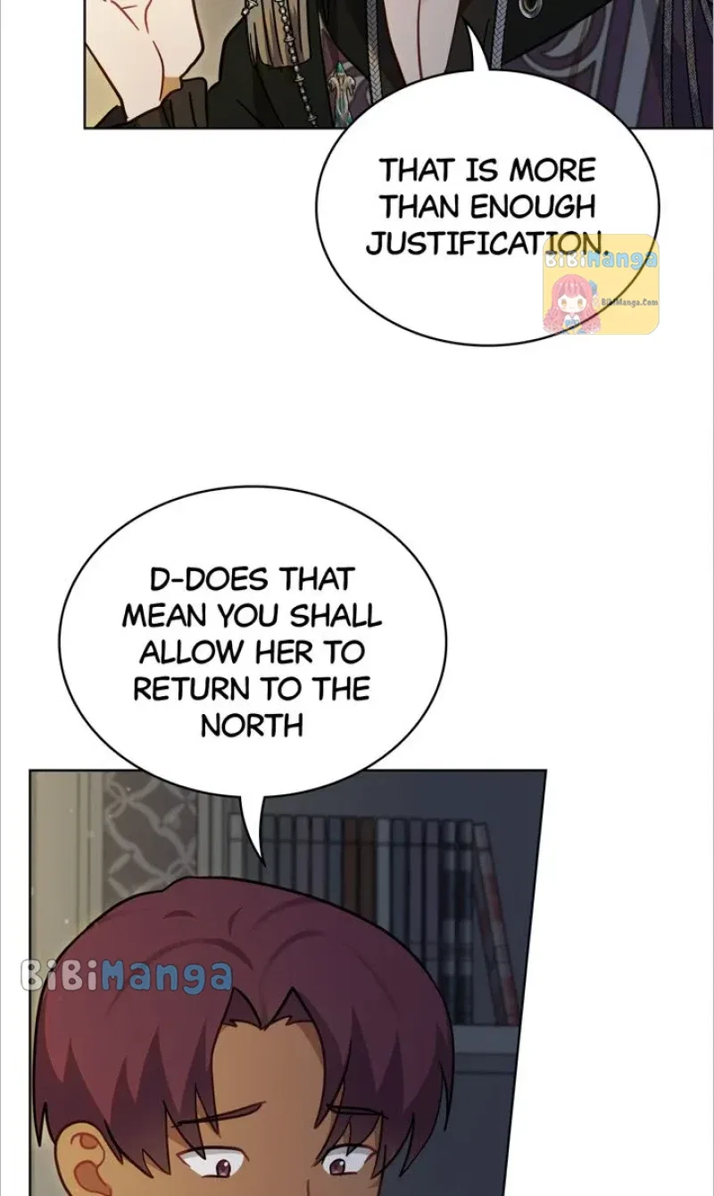 Princess of the Animals Chapter 57 – Page 58