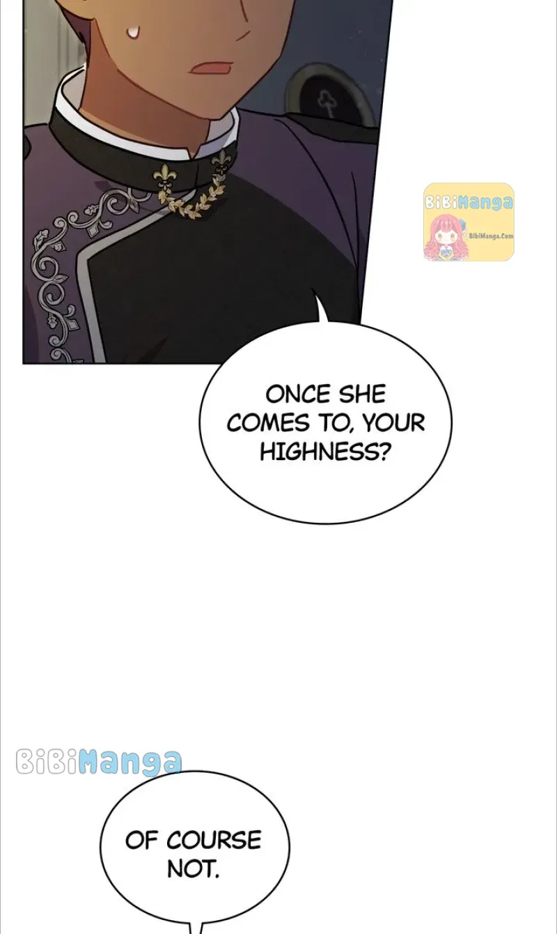 Princess of the Animals Chapter 57 – Page 59