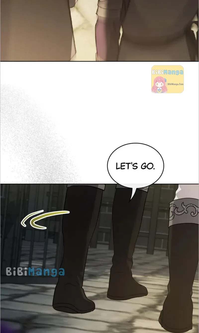Princess of the Animals Chapter 57 – Page 68