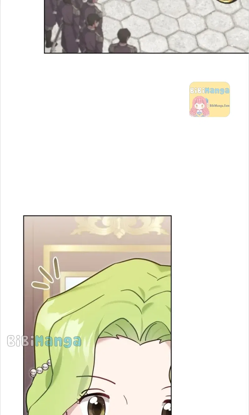 Princess of the Animals Chapter 56 – Page 5