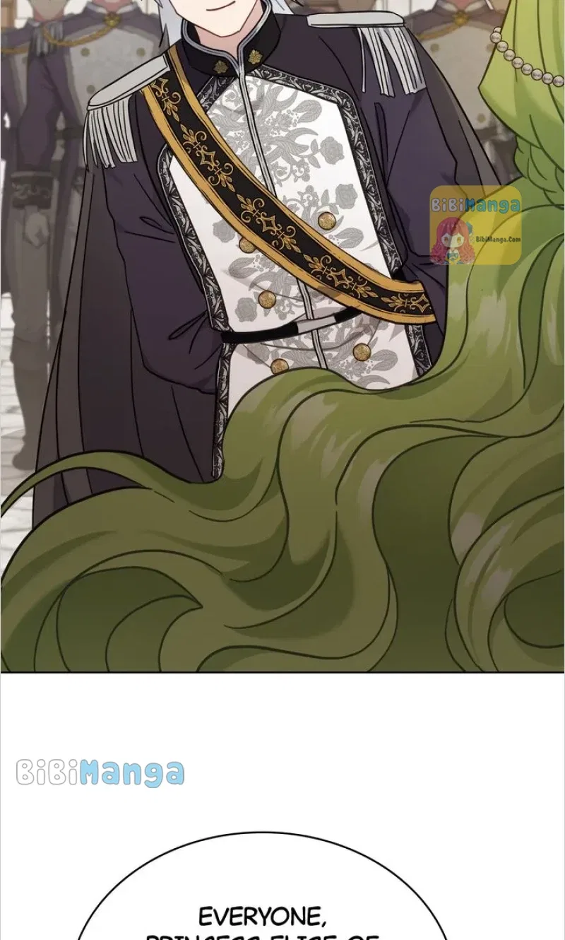 Princess of the Animals Chapter 56 – Page 7