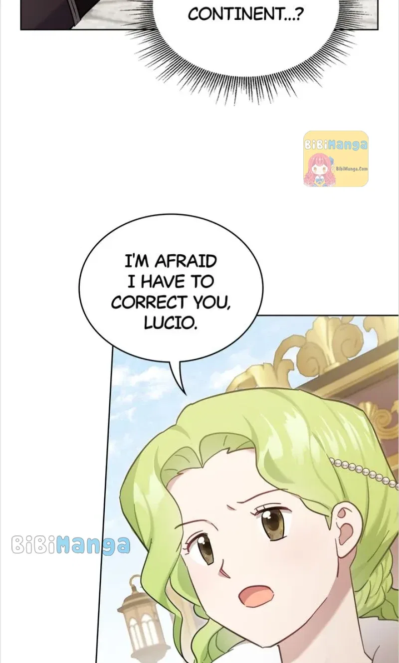 Princess of the Animals Chapter 56 – Page 9