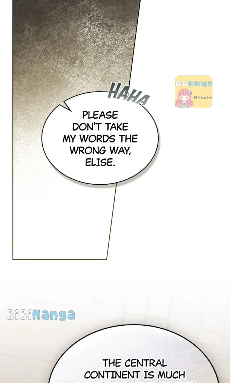 Princess of the Animals Chapter 56 – Page 11