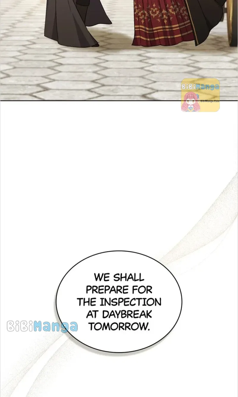 Princess of the Animals Chapter 56 – Page 20