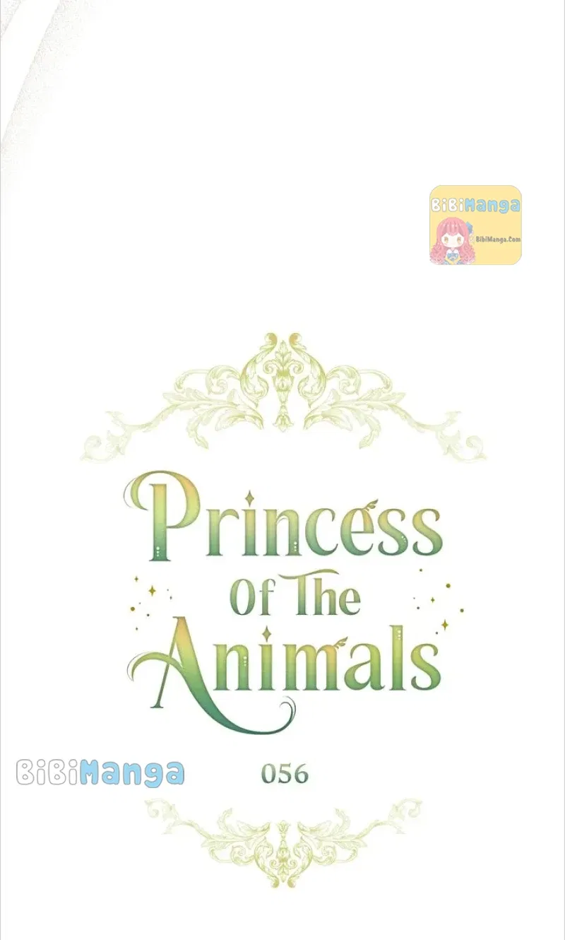 Princess of the Animals Chapter 56 – Page 21