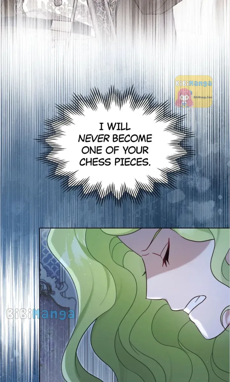 Princess of the Animals Chapter 56 – Page 25