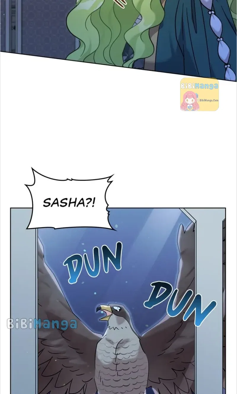 Princess of the Animals Chapter 56 – Page 27