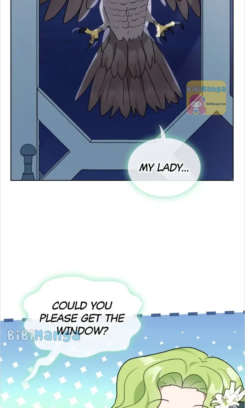 Princess of the Animals Chapter 56 – Page 28