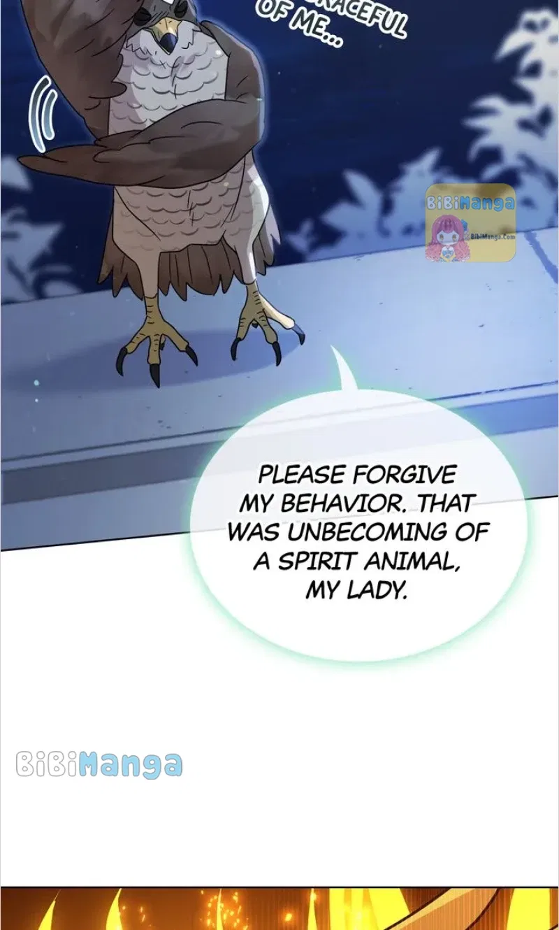 Princess of the Animals Chapter 56 – Page 31
