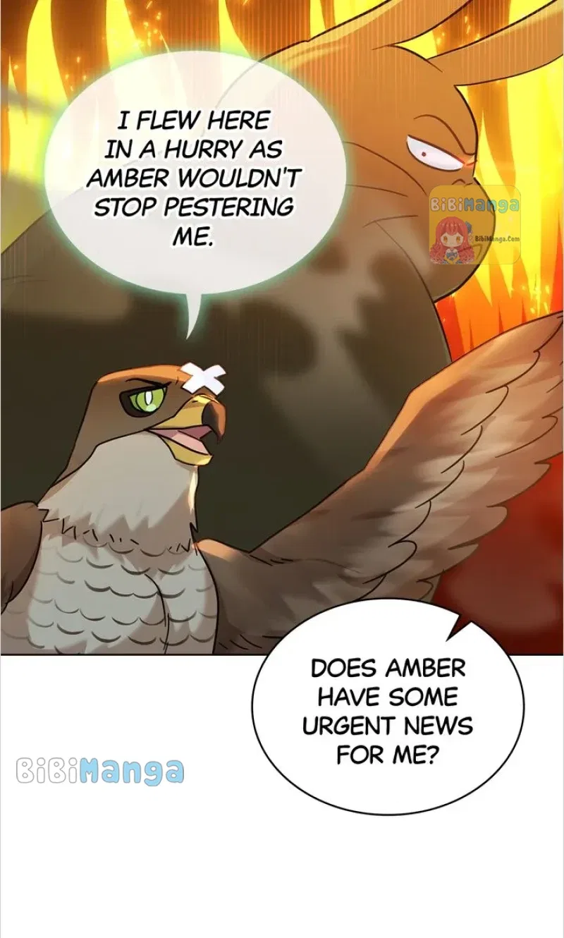 Princess of the Animals Chapter 56 – Page 32