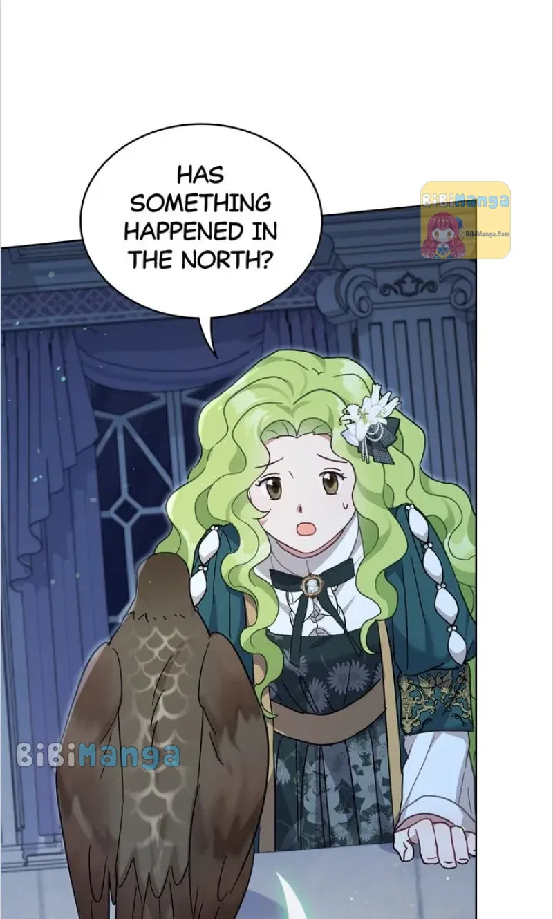 Princess of the Animals Chapter 56 – Page 33
