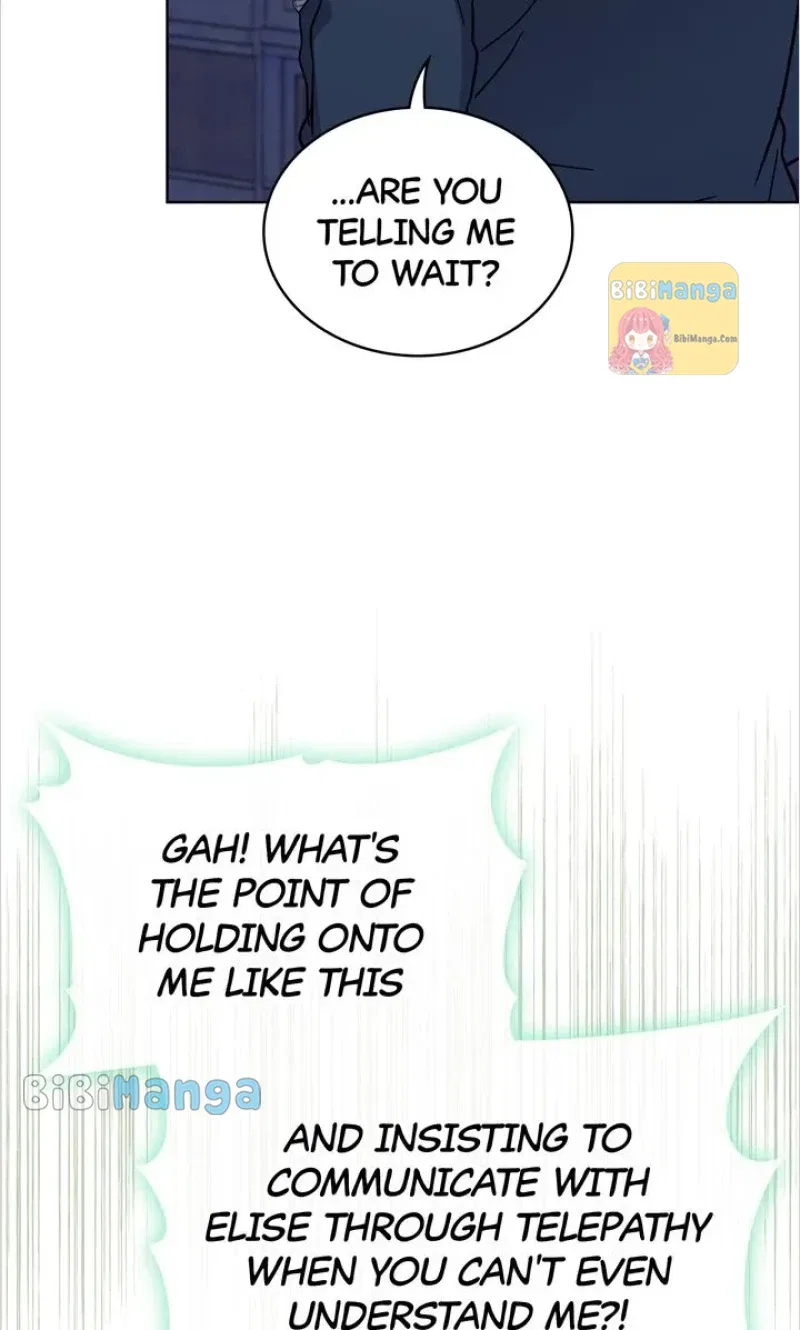 Princess of the Animals Chapter 56 – Page 39