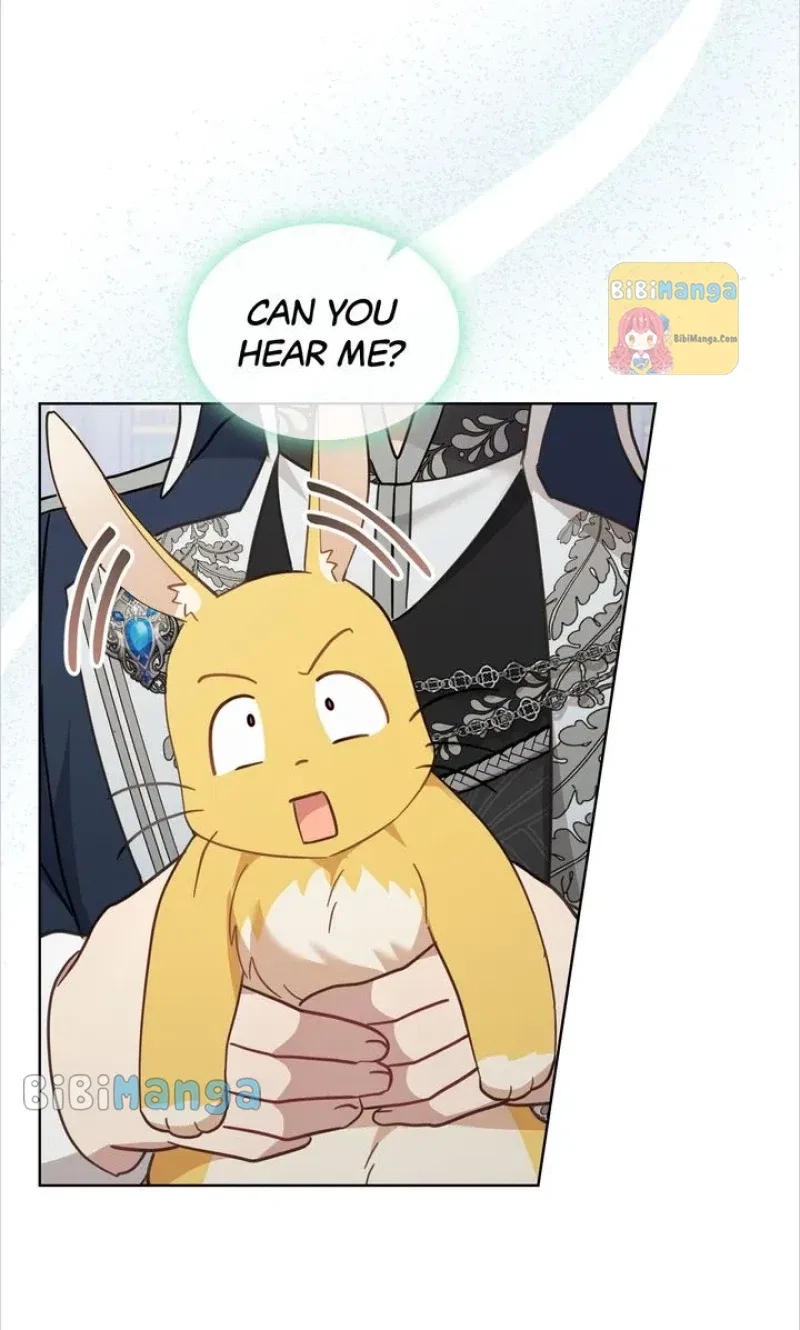 Princess of the Animals Chapter 56 – Page 41