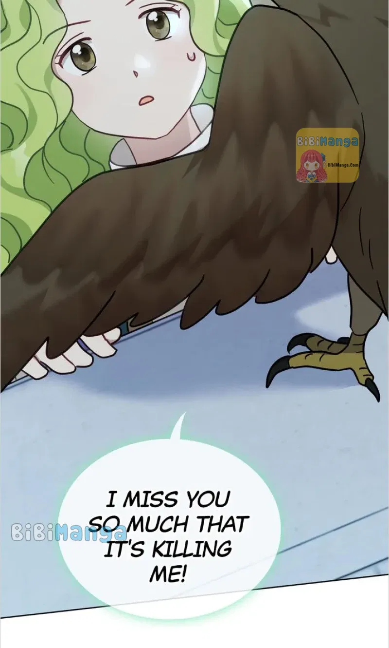 Princess of the Animals Chapter 56 – Page 49