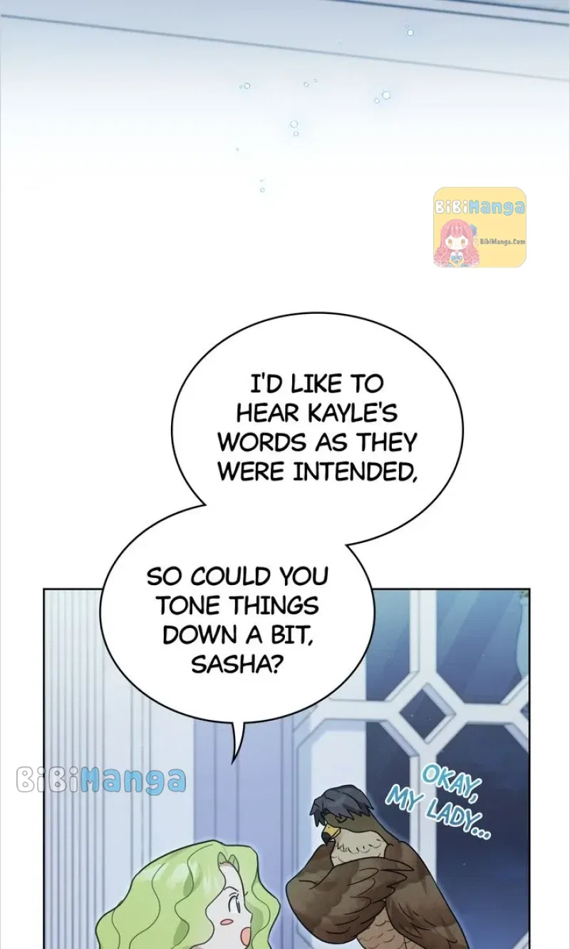 Princess of the Animals Chapter 56 – Page 53