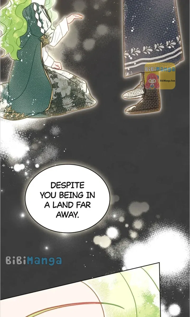 Princess of the Animals Chapter 56 – Page 59