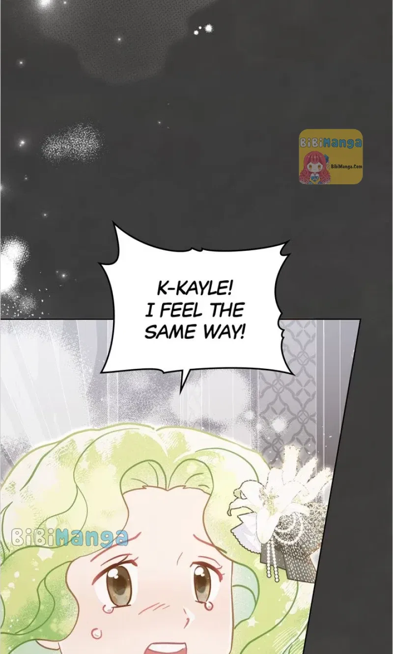 Princess of the Animals Chapter 56 – Page 65